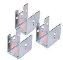 Galvanized Steel Stampings | Worthy Hardware