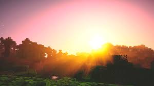 If you're in search of the best hd minecraft backgrounds, you've come to the right place. Wallpaper Minecraft Shaders 1920x1080 Chearyt 1842045 Hd Wallpapers Wallhere