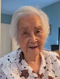 Joan Lee-Mook Obituary