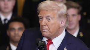 Harry Dunn, former US Capitol police officer, running in competitive  Maryland congressional primary