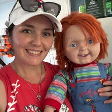 🚓💙 Blue Light Black Friday Deal! Let your little officer hit the streets  in style with the Police Engine 12V Electric Ride-On Truck (Blue) —  complete with lights, sirens, and endless adventure!