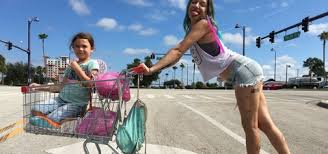 The Florida Project streaming: where to watch online?