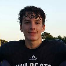 Harrison Montgomery's Schley County High School Bio