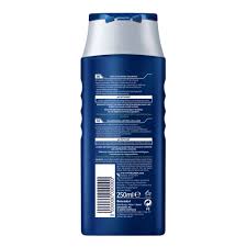 Dầu gội trị gàu dành cho nam Nivea Men Anti Schuppen - 250ml – Hàng Đức  Little Germany