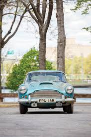 Image result for Midnight Blue 1961 Aston Martin