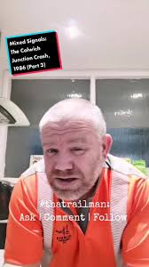 Mixed Signals: The Colwich Junction Crash (Part 3) #thatrailman  #traindriver #trainvideos #traindriversview #history #historylovers  #darkhistory #foryoupageofficiall #foryoupage #storytime #storytok ...