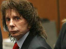 Do you like this video? Prozess Us Musikproduzent Phil Spector Wegen Mordes Schuldig Gesprochen Haz Hannoversche Allgemeine