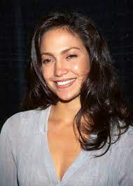 How old is jennifer lopez? Jennifer Lopez 1996 Jennifer Lopez Makeup Jennifer Lopez Young Jlo Hair