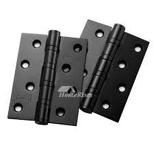 Maybe you would like to learn more about one of these? Door Hinges For Sale Black Stainless Steel Painting 2 Pcs Interior