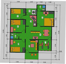 May 31, 2016 · pak saya mau nanya kebetulan saya ingin merancang kost lantai 2 dengan ukuran 1 ruangan yaitu panjang ruangan 550 cm x 500cm, dimana dalam 1 ruangan kost atau kamar terbagi 3 ruangan, kamar tidur ukuran 350 x 300, wc/ kamar mandi,disisi samping kamar tidur ukuran 150 x 200 dan sisa ruangan untuk tamu dan dapur itu dgn bentuk l dimana ukuran. 70 Desain Rumah Minimalis Btn Desain Rumah Minimalis Terbaru