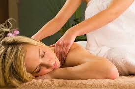 Stress und hektik machen uns auf dauer unzufrieden und letztendlich krank! Mobile Wellness Massagen Jacqueline Tebling Duren