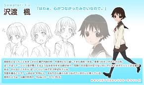 Check spelling or type a new query. Female Tv Anime Character Designers 2011 2016 å¥³ã®ã‚«ãƒ³ãƒˆã‚¯