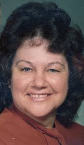 Naomi Copeland Obituary December 8, 2021