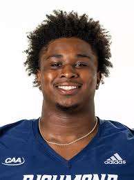 Grant One of Three Finalists Invited to Buck Buchanan Award Announcement In  Frisco, Texas