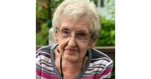 Jane Weir Obituary (1928