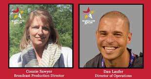 Maryland 5 Star at Fair Hill Adds Connie Sawyer and Dan Laufer to Event's  Leadership Team