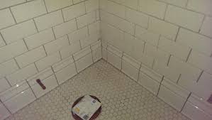 Need Help With Baseboard Tiles Not Cove Caulk Grout Gaps Change Of Plane Baseboards Cove Base Base Trim