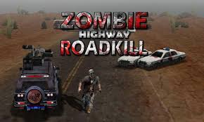 Zombie Highway Roadkill For Android Apk Download