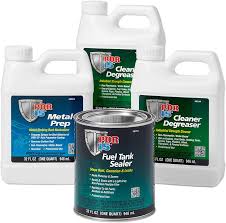 A combination of rust and neglect can lead to money the question then becomes how to get rust out of a motorcycle gas tank. Amazon Com Por 15 49239 Fuel Tank Repair Kit Automotive 1 Quart Automotive
