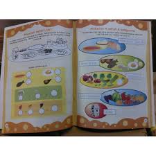 100 gambar sketsa layout gramedia terkeren. Mewarnai Makanan 4 Sehat 5 Sempurna Okezone