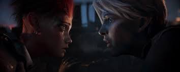 Yet perhaps one of the most contentious changes from the book is found in how the movie radically alters the narrative of the piece. How Ilm Animated The Avatars From Steven Spielberg S Ready Player One Animation World Network