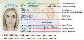 Reside, study and work in singapore. How To Get An Electronic Travel Authority Visa