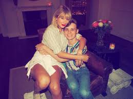 But he still think about. Taylor Swift Updates On Twitter Taylor With Fans At The First Lover Secret Session In London Loversecretsessions