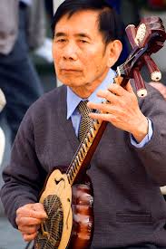 Nhạc cụ cổ truyền VN