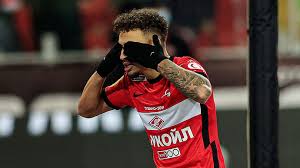 Попытка угадывания только 1 для участия необходимо: Larsson Luchshij Igrok Matcha Spartak Cska