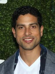 Adam Rodriguez