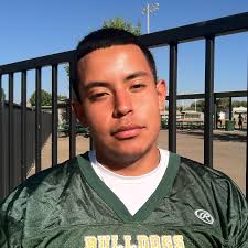 Elio Garcia's High School Bio