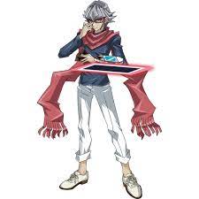 Yu Gi Oh Arc V Akaba Reiji Render By Raidengtx Deviantart Com On Deviantart Yugioh Anime Anime Images