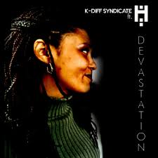 K-Diff Syndicate: álbuns, músicas, concertos