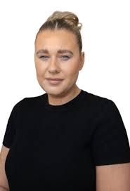 Our Central Business Support Team