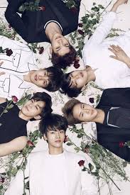 Realvixx On Twitter Vixx Vixx Wallpaper Korean Idol