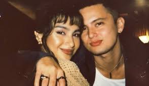 Fashion PULIS: Insta Scoop: James Reid Posts Birthday Message for 'Baby'  Issa Pressman