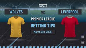 Wolves vs Liverpool predictions: A tricky outing for the Reds
