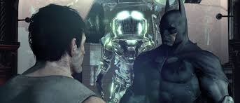 May 22, 2012 · gamestracker is the largest online price tracking site for games and video games. Batman Arkham City Pc Cheats Trainers Guides And Walkthroughs Hooked Gamers