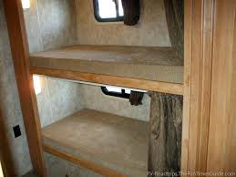 Check out our website to find rv with bunkhouse in your area. Diy Rv Project Convert An Rv Bunkhouse Room Into A Laundry Room A Pantry Or A Closet The Rving Guide Bunk House Camper Decor Camper Living