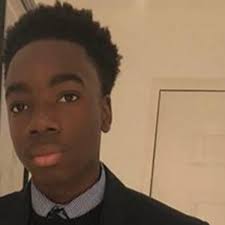What happened to missing teenager Richard Okorogheye?