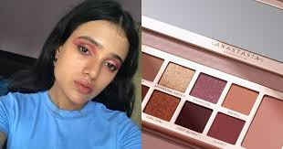 Honest Review And Swatches Of New Anastasia Beverly Hills Primrose  Eyeshadow Palette