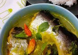 Cara Membuat Rahasia Pindang Patin Sederhana