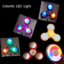 Light Figet Spinner Powerful Hand Spinner Free Item Figet Spinners Hand Spinner Fidget Toys