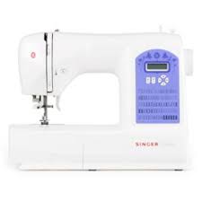 Le système led staybright permet. Machine A Coudre Singer Starlet 6680 Couture Rakuten