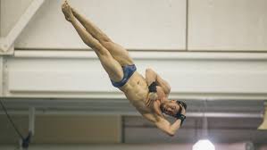 Women's 10m preliminary diving will be featured from toronto, on. Loschiavo Holds Big Lead After Semi At Olympic Trials Purdue University Athletics