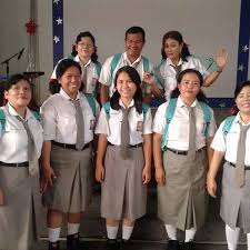 Portal informasi sekolah kota surabaya. Alumni Kristen Kalam Kudus Pekanbaru Tk Sd Smp Sma Sma Kalam Kudus Teacher S Style Kocak Facebook