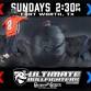 Ultimate Bullfighters event in Fort Worth, TX