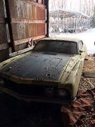 1970 Ford Torino Cobra Edmonton Edmonton Area Image 2 Ford Torino Ford Classic Cars Car Barn