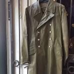 WW2 GERMAN army raincoat - Balticantique
