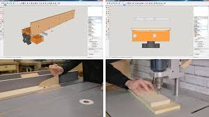 Autocad blocks of metal fencing and wrought iron lattices for your cad projects. How To Make A Band Saw Fence Paoson Blog Diy Tools